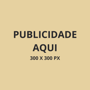 Banner quadrado